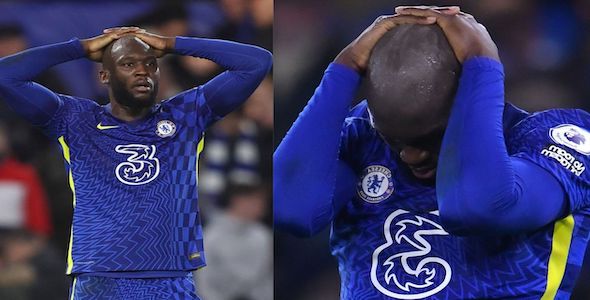 Chelsea to swap Lukaku with €80 million World class star