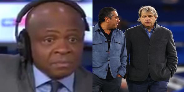 “Perfect for Chelsea and he would win trophies for you” – Pundit tells Todd Bohely should appoint 51 years old top manager as the perfect fit for Chelsea