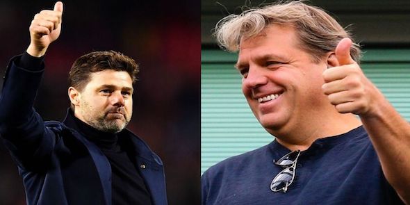 Pochettino wants Todd Boehly to sign these two Premier League stars