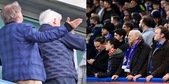 He will become a Blue – Fans reacted as Chelsea told to pay £60million to sign 24 year old top midfielder in summer