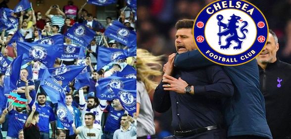 “It will turn us into title contenders next season if we sign these two players” – Mauricio Pochettino tells Chelsea fans