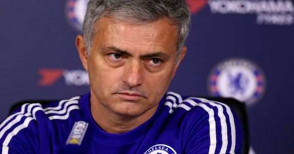 Is he coming home? Jose Mourinho sends clear message to Chelsea board