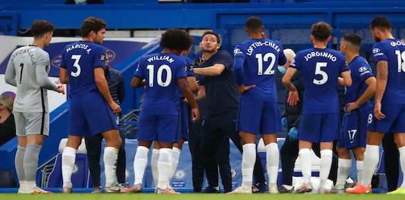 ‘It is with great sadness’ – Former Chelsea star retire from football due to injuries