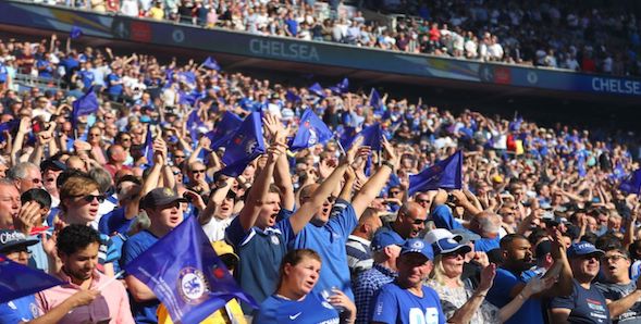 “No matter what people said am a Chelsea man”–  Player tells Chelsea fans  