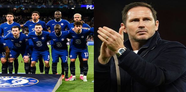 “Any new manager should build his team around £180k-a-week star at Stamford Bridge” – Pundits tells incoming manager