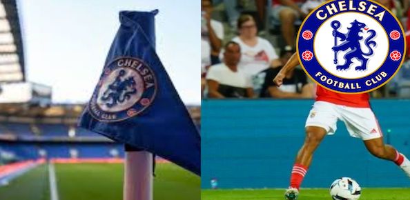 On his way to Stamford Bridge after Chelsea board ‘AGREE’ another deal with winger