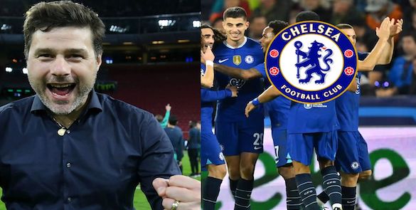 Pochettino set to give Forgotten Chelsea star a chance to prove himself next season 