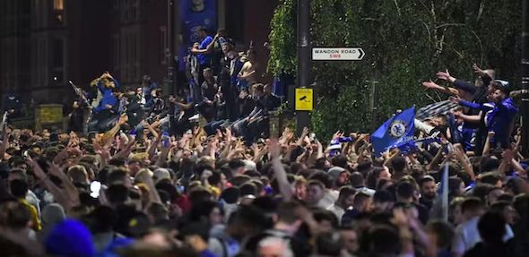 ‘I have three conditions to take Chelsea job’ – Spanish man tells fans