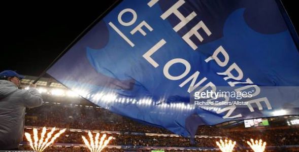 “He wants Chelsea job” – journalist makes big claim on next Chelsea manager 