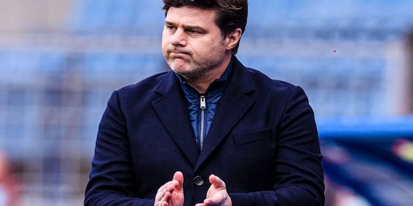 I want him to stay – Pochettino on £145,000K a-week Chelsea star