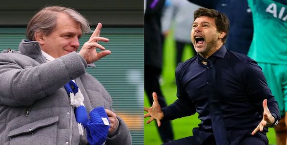 3 shocking reasons why Todd Boehly wants Mauricio Pochettino at Chelsea