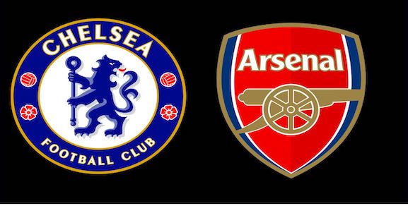 Chelsea star ‘agrees’ a stunning two-year deal with Arsenal 