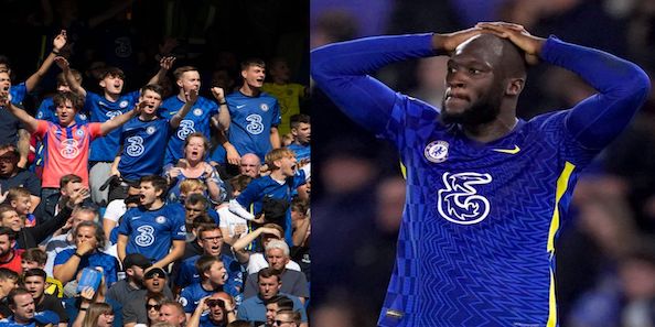 ‘Lukaku part 2’ , ‘I hope we don’t sign him’ – Chelsea fans slams board for chasing €150m Summer Transfer
