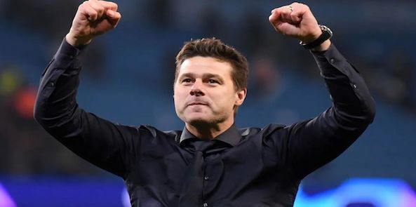 “Chelsea eyes on him…” – Journalist confirms Chelsea are already now eyeing star player “He’s a perfect Pochettino player”