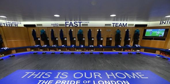 Inside dressing room Chelsea’s players makes strong Pochettino decision