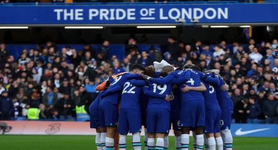 “We will be happy if he becomes our manager” – Three Chelsea stars wants former Chelsea manager at Stamford Bridge