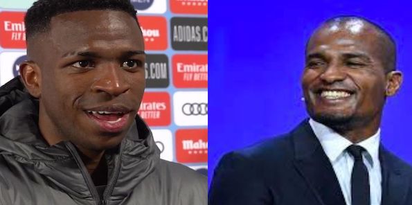 “He plays like Vinicius Jr, I hope he believes in himself” – Florent Malouda sends strong message to Chelsea star