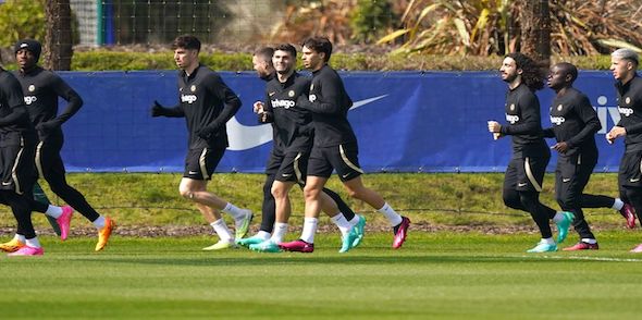 ‘Sadly I have to announce this departure’ – Chelsea star reveals