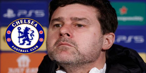 Chelsea star set to leave club if Mauricio Pochettino becomes Chelsea manager