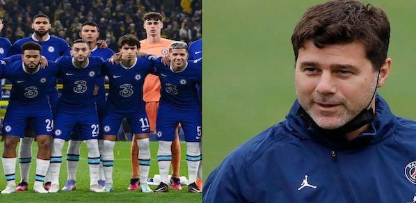 £120k-a-week Chelsea star wants to talk to Pochettino ahead of next season
