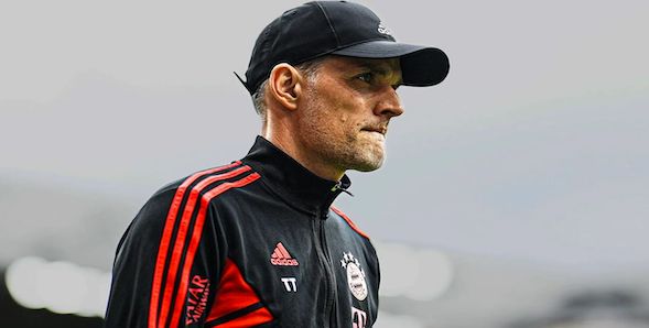 Former Chelsea boss Thomas Tuchel set to be sacked again if Bayern….