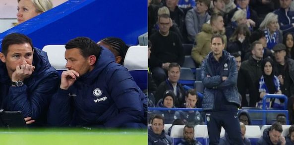 ‘This is Frank Lampard mission for us’ – Lots of Chelsea fans reveals