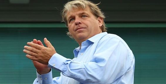 Todd Boehly still wants 26 year old Brazilian attacker at Chelsea