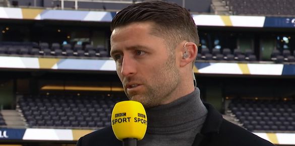 “Let’s be honest” – Gary Cahill finally reveals why Frank Lampard and co fails to win games at Chelsea