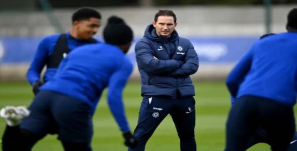 “Looks like he’s back” – Journalist claims forgotten Chelsea star will play under Frank Lampard 