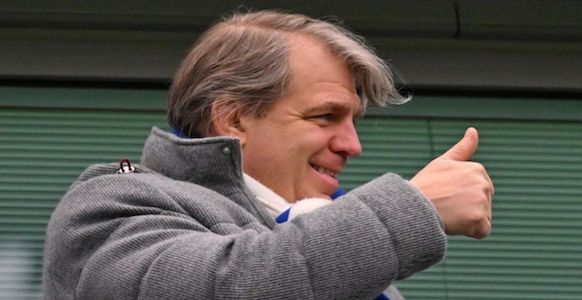 Boehly ready to pay €100m to sign star who wants to follow Nkunku to Chelsea