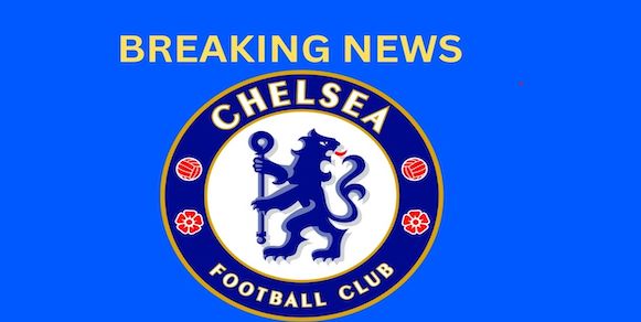 Welcome to Chelsea: Chelsea complete three-year deal of midfielder