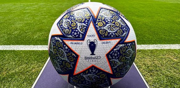 Chelsea determined to sign Champions League finalist