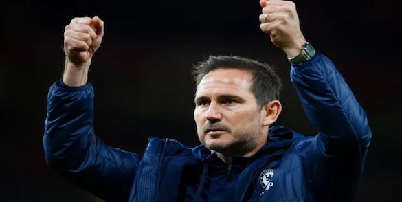 “Get ready to play more games” – Frank Lampard tells 21-years-old Chelsea star