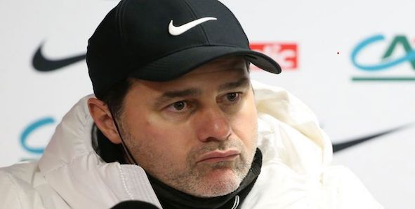 Mauricio Pochettino’s shocking plans for Chelsea finally revealed