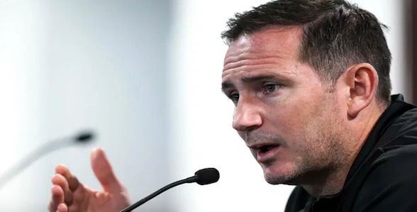 ‘I may start him tomorrow’ – Frank Lampard says on 18-year-old for Chelsea star could against Forest tomorrow
