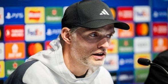 Bayern Munich star can join Chelsea – Thomas Tuchel reveals