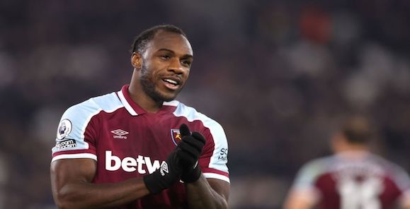 ‘Possible move to Chelsea’: Michail Antonio believes Mauricio Pochettino can sign ‘world-class’ player to join Chelsea
