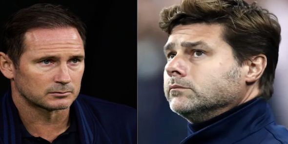 Why Chelsea board should not appoint Mauricio Pochettino as permanent manager – Frank Lampard reveals