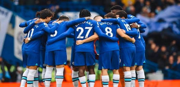 Chelsea player makes final decision on his future after Chelsea fans booed him in Bournemouth game