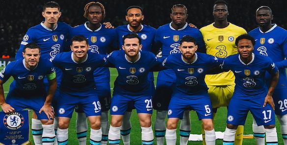 REVEALED: Most valuable player at Chelsea