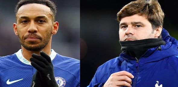 Pochettino set to reshape his squad as seven players eye Stamford Bridge exit