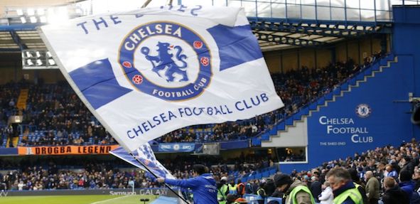 ‘His kind of pace is something else’: Chelsea looking to sign player who can run the 100 metres in under 11 seconds