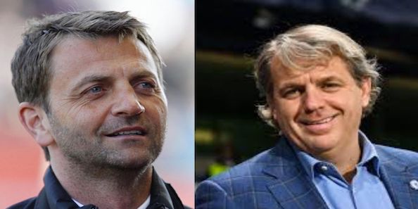 “Sign him and win the Premier League” – Tim Sherwood backs Chelsea to win the Premier League next season