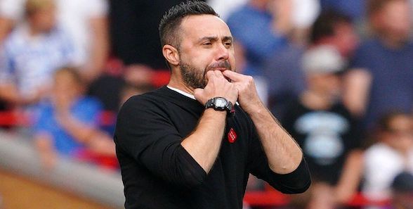 “They deserve to play for Chelsea” – Brighton boss reveals why these two players deserve to play for Chelsea