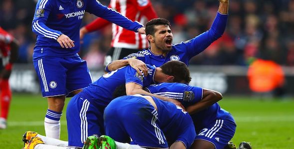 ‘I dream to play for Chelsea again’: Former Chelsea star hints on possible Stamford Bridge return