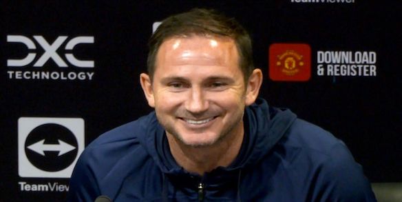 Two Chelsea stars Chelsea must keep this summer – Frank Lampard reveals