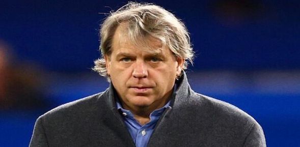 Sorry Chelsea fans as Todd Boehly set to sell these five Chelsea players to raise £200million for summer transfers