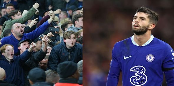 ‘95m plus Pulisic’ ‘Sell some deadwood, don’t mess this up’ – Chelsea fans reacts as Chelsea board set to launch €150m for top target
