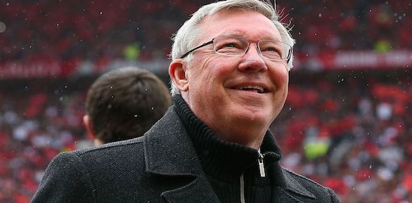 “I regret not joining Manchester United after Alex Ferguson called me twice” – Former Chelsea midfielder reveals