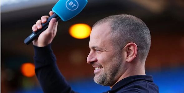 ‘They will gets you goals and brings leadership to the squad’ – Joe Cole reveals his two dream signings for Chelsea next season